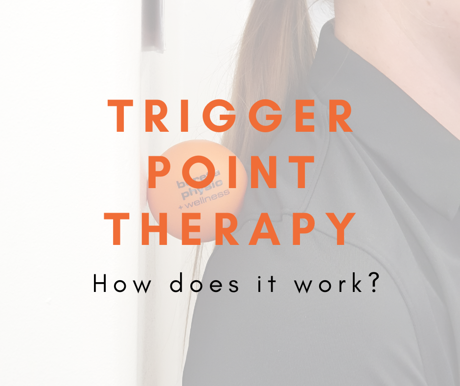 Trigger Point Therapy